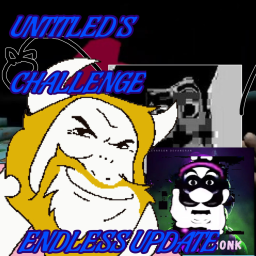 Untitled's Challenge [ENDLESS UPDATE]