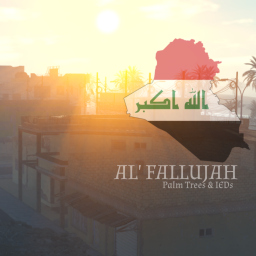 Al-Fallujah