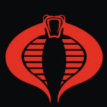 COBRA: Enemies of G.I Joe