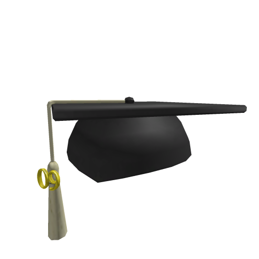 2009 Graduation Cap
