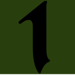 1. Rangers Regiment