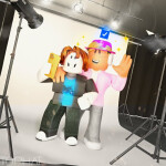 Hangout With A Famous Person