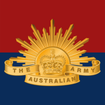 :AA: Australian Army