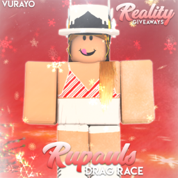 RGS | RuPaul's Drag Race