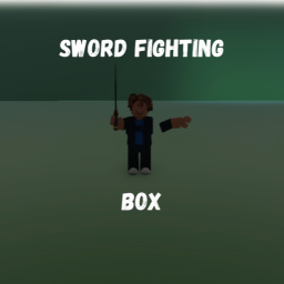 Sword Fighting Box