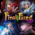Final Fates