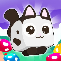 [🍄UPD] Pets Universe! 🐾 icon