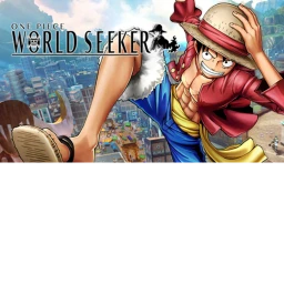 World Seeker icon