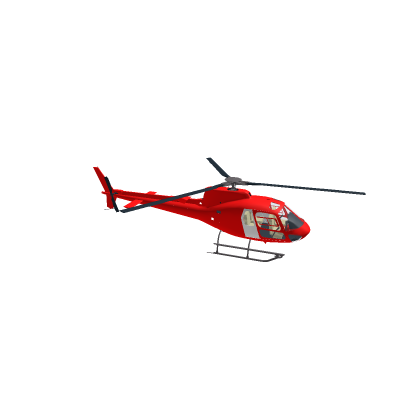 MaxG Helicopter