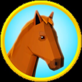 The Horse game 