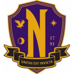 -Nevermore Academy-
