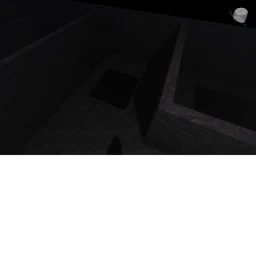 SCP 096 icon