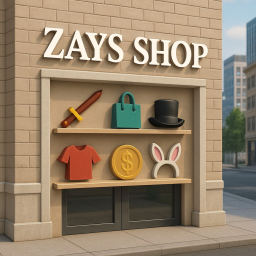 zays shop