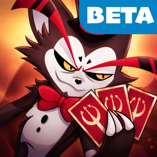 [🌈 PRIDE] HAZBIN HOTEL: Hell's Fortune 🔥