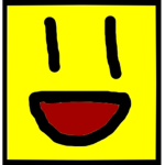 Happy People!