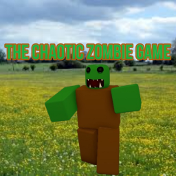 THE CHAOTIC ZOMBIE GAME