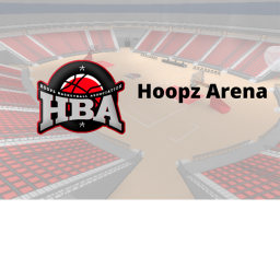 Hoopz Center