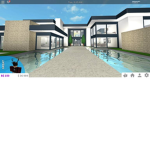 Bloxburg aesthetic building and co.