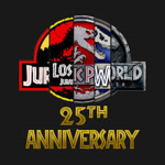 Jurassic Park - Welcome To The Park!