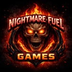 NIghtmare fuel games