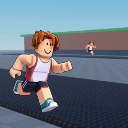 [BETA] [💬] Run Fun (Wonka Sam Official Game)