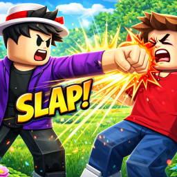 GROW GARDEN! [SLAP]