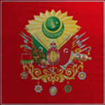 .The Greater Ottoman Empire.