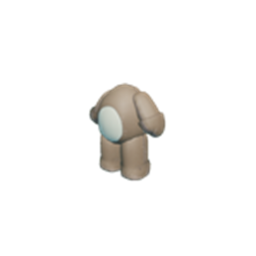 [10% OFF EVENT] HEADLESS BEAR!
