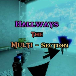 Hallways: Rooms Expanded