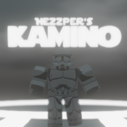 Kamino Training Grounds