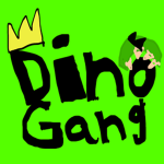 Da Dino Gang xD
