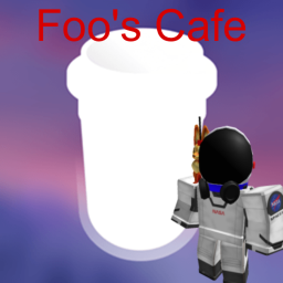 Work At Foo's Cafe