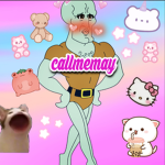 Callmemay