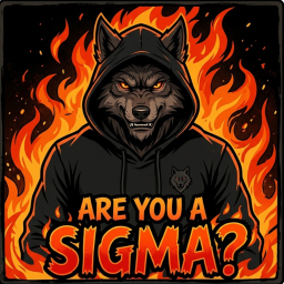 Are You A Sigma? 🔥