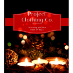 Project clothing Co.