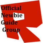 Newbie Guide Group