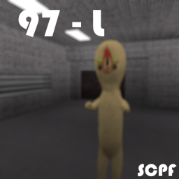|SCPF| Site 97-L