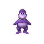 bonzi buddy