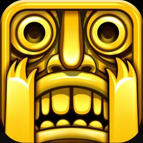 Temple Run Never Ending