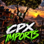 CPX IMPORTS