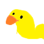 The duck gang (and friends)