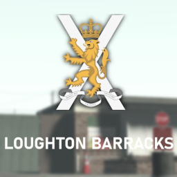 Loughton Barracks