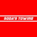 Soda's Towing and Recovery|MCSO