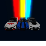 Interstate Batteries Racing Dev