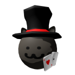 Silly Gambler