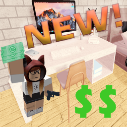 NEW *Aesthetic* Apartment Tycoon