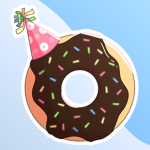 Donut Le Party