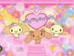 Sanrio merches