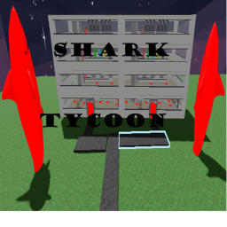 shark tycoon