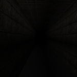 the endless hallway